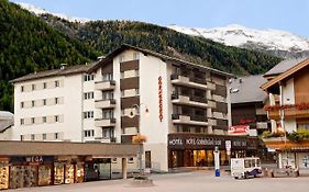 Gornergrat Dorf Hotel